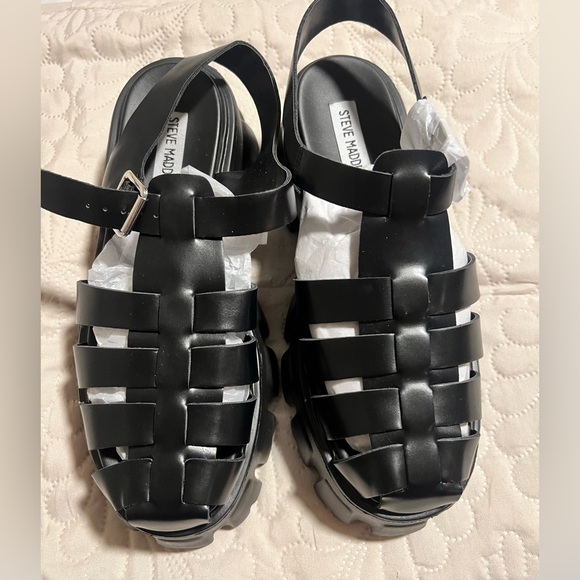 NEW Steve Madden Echo - Picture 5 of 5